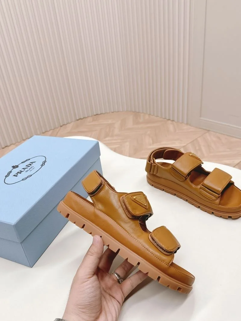Prada Sandals OnTrend 34697