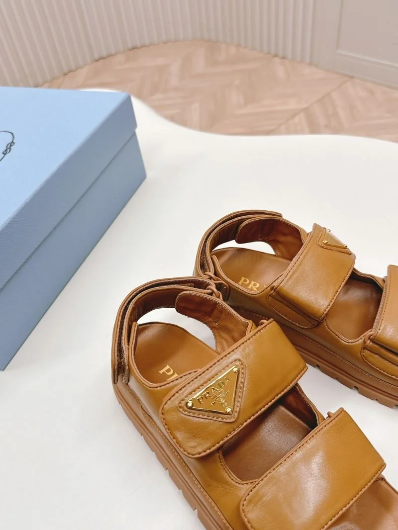Prada Sandals OnTrend 34697