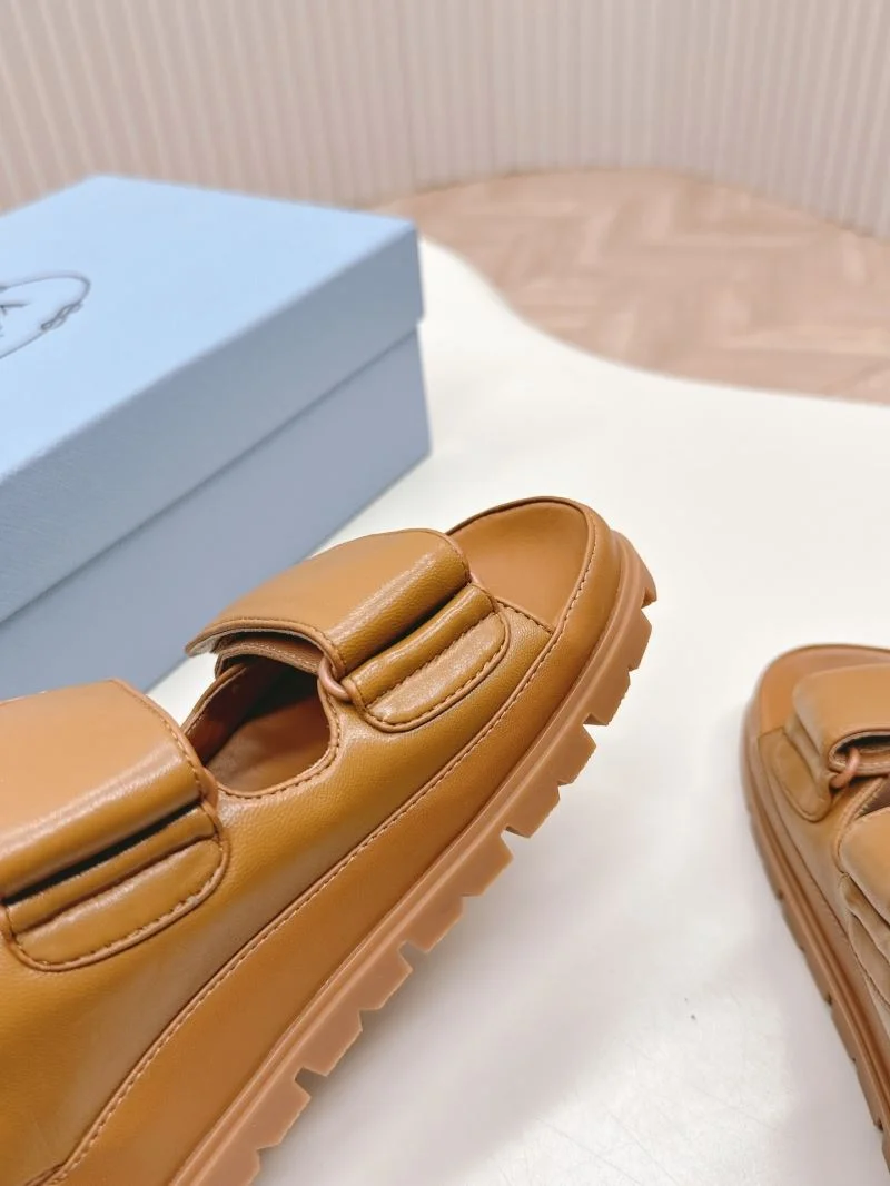 Prada Sandals OnTrend 34697