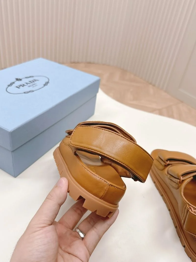 Prada Sandals OnTrend 34697