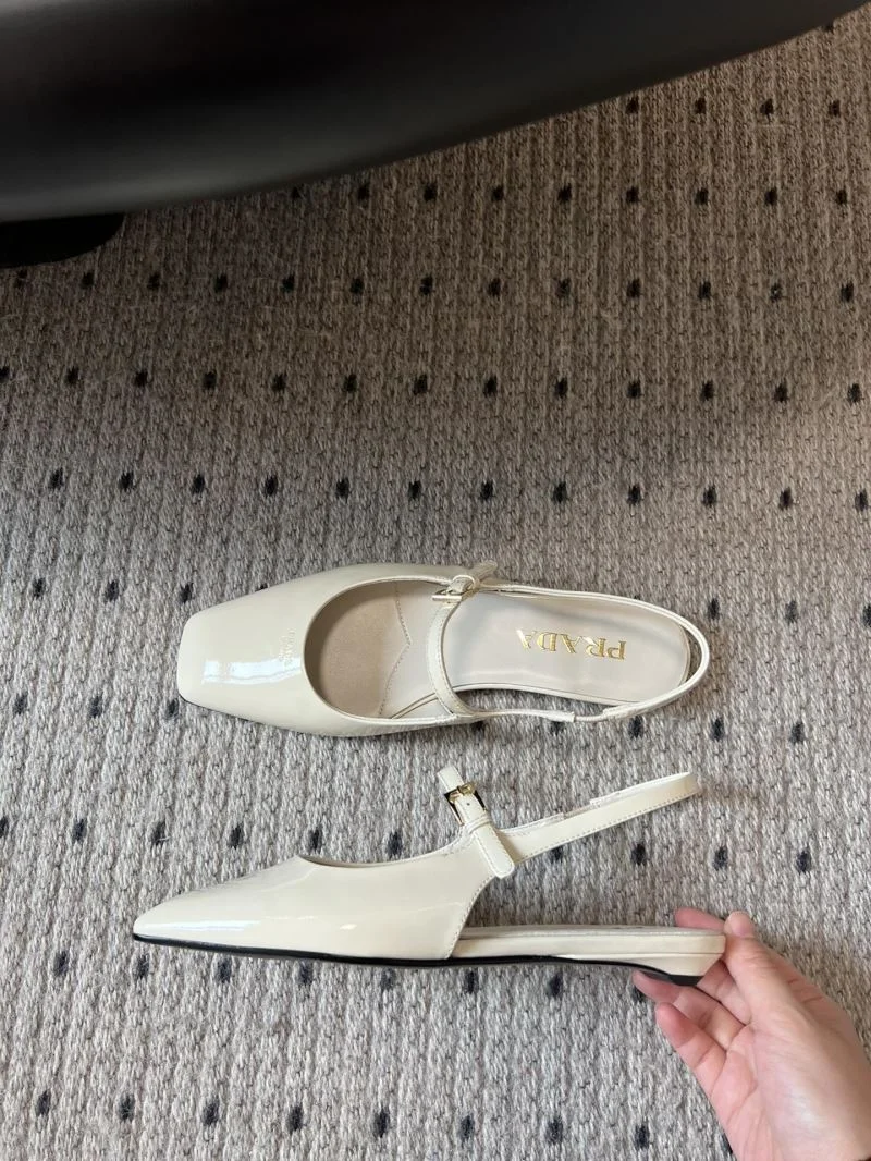 Prada Sandals AllSeason 34707