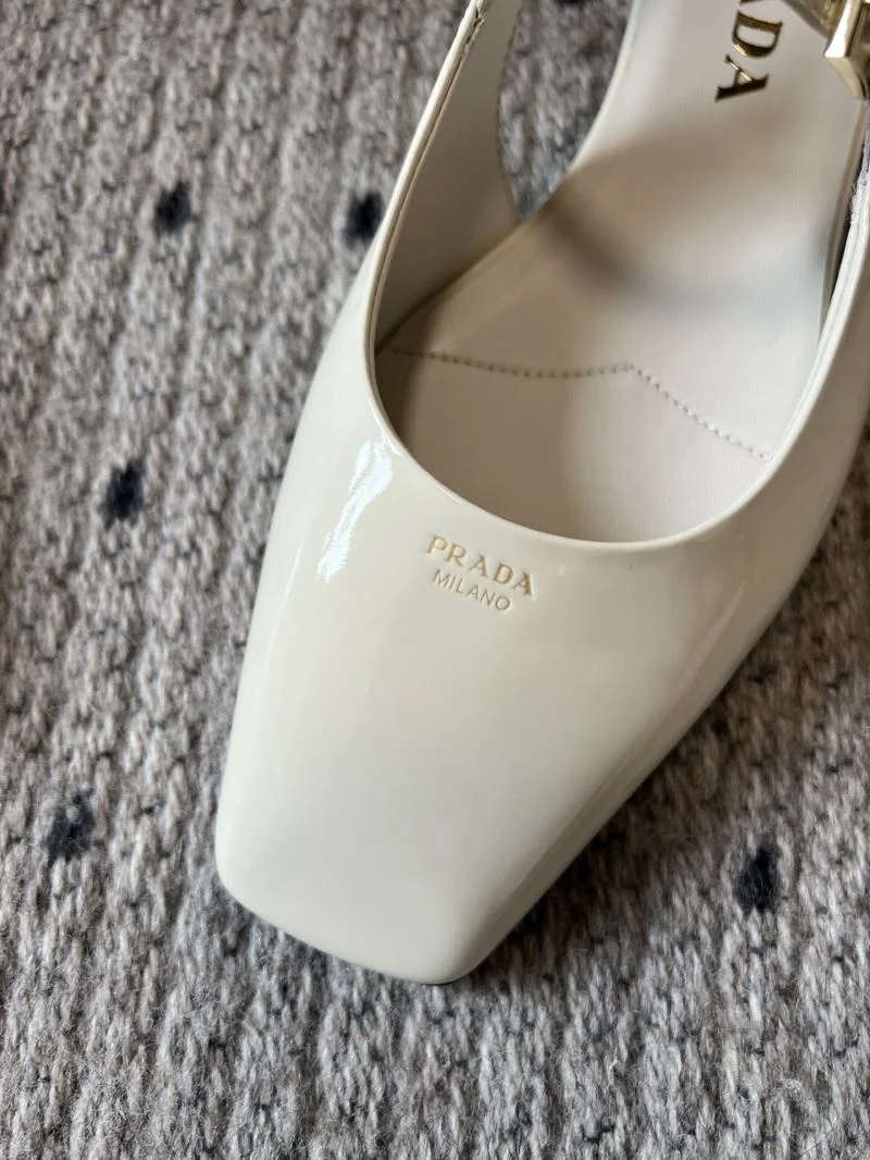 Prada Sandals AllSeason 34707