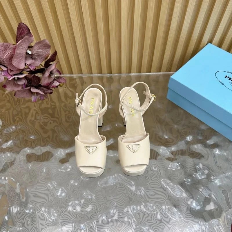 Prada Sandals Resilient 34702