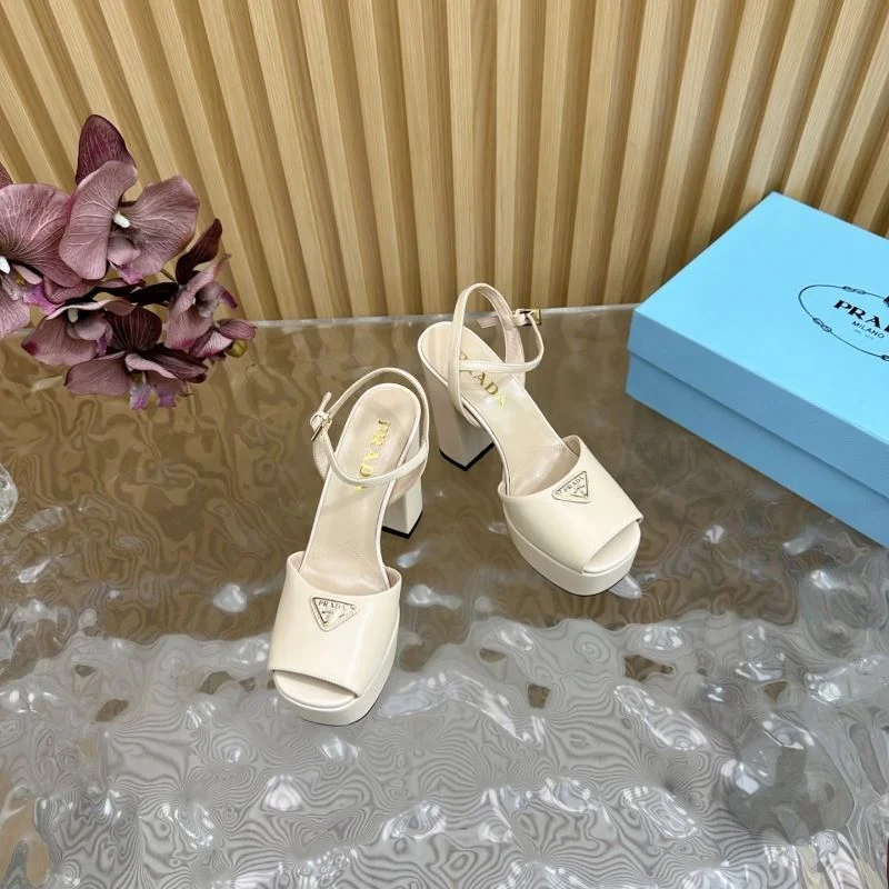 Prada Sandals Resilient 34702