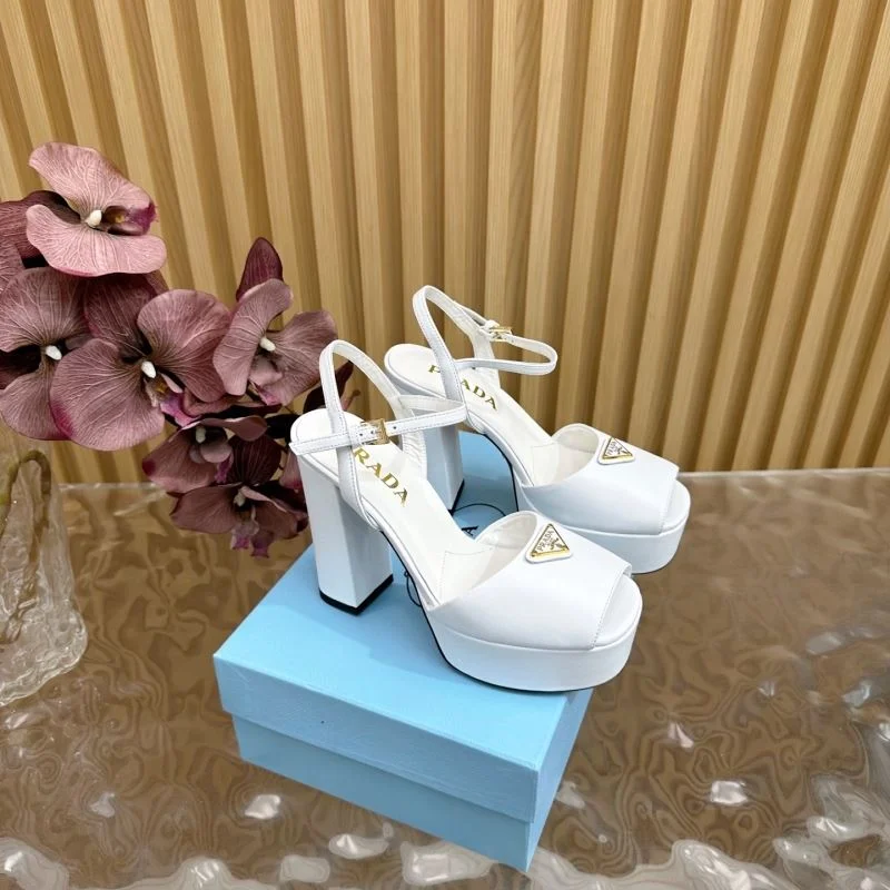 FastDry Prada Sandals 34698