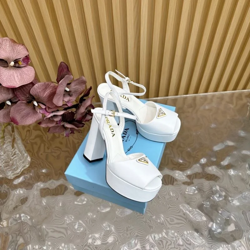 FastDry Prada Sandals 34698
