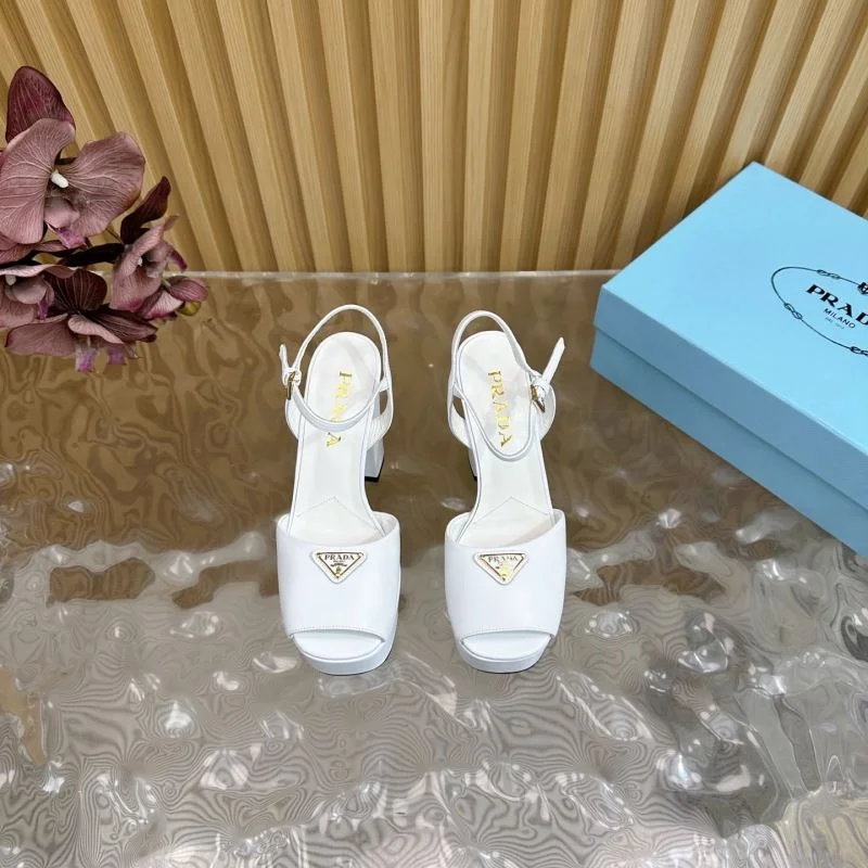 FastDry Prada Sandals 34698