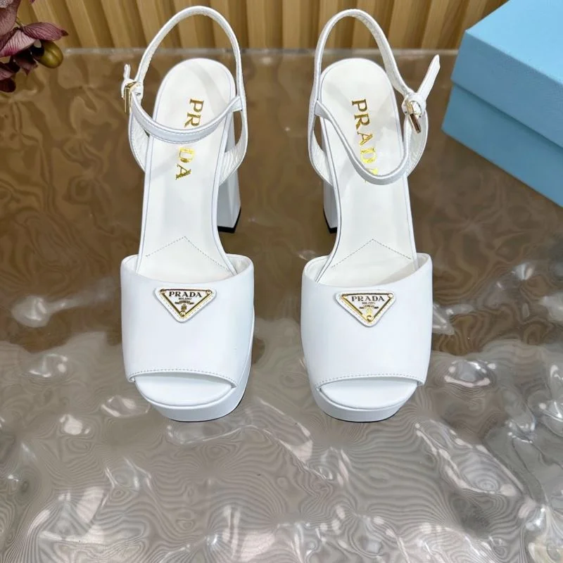 FastDry Prada Sandals 34698