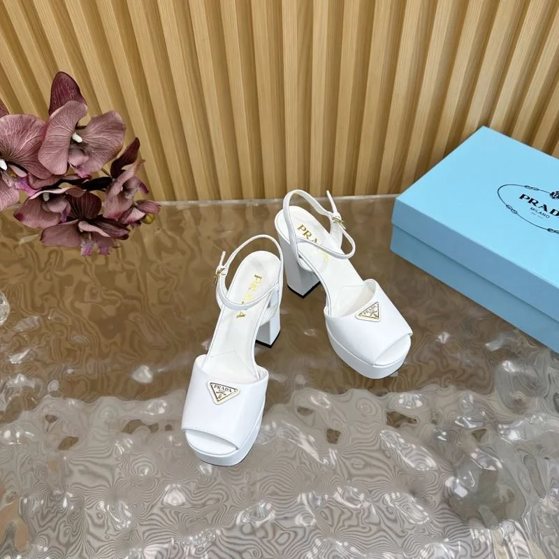 FastDry Prada Sandals 34698