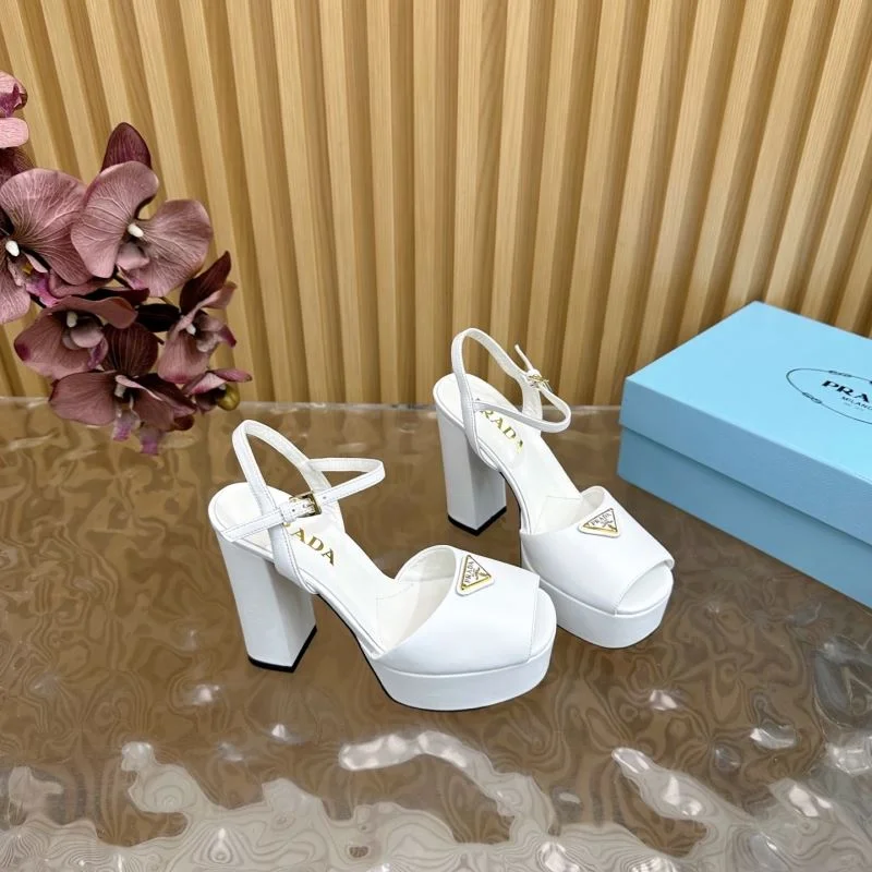 FastDry Prada Sandals 34698