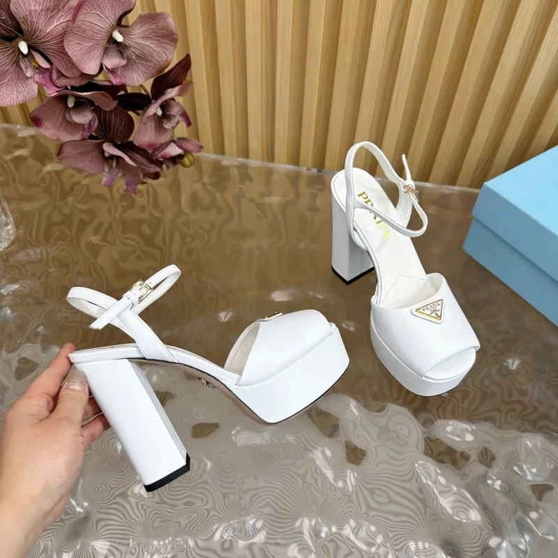 FastDry Prada Sandals 34698