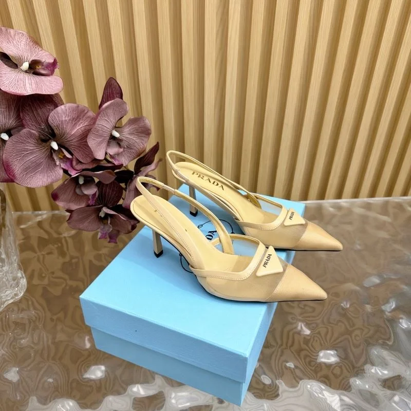 Prada Sandals Classic 34693