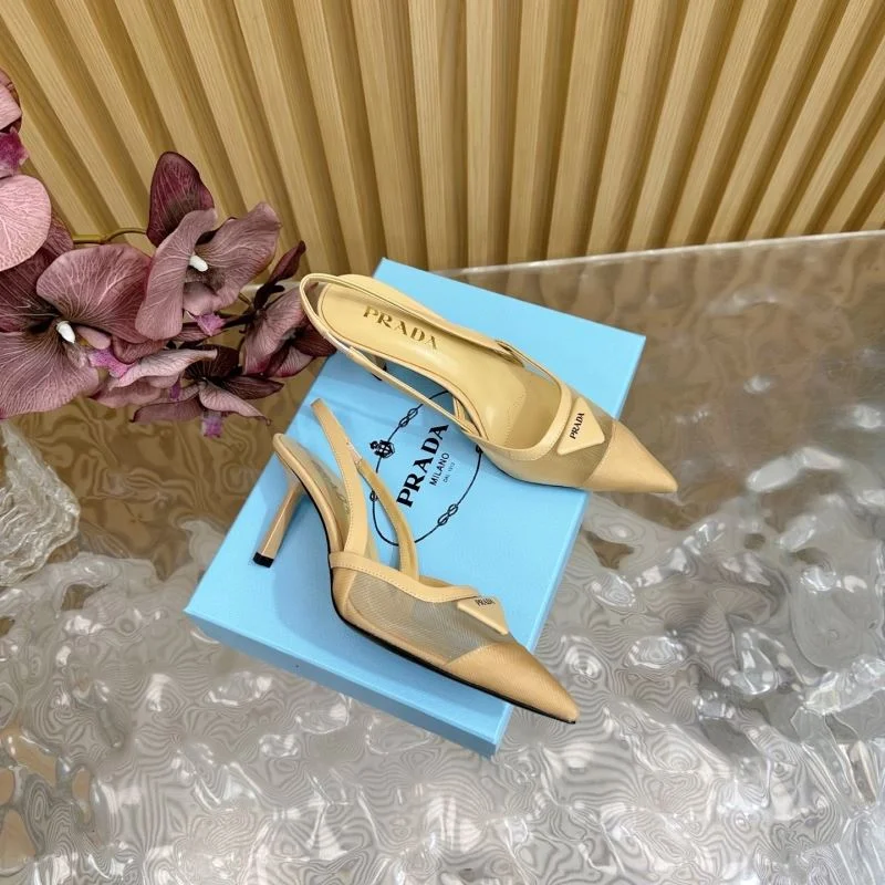 Prada Sandals Classic 34693