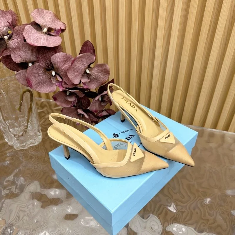 Prada Sandals Classic 34693