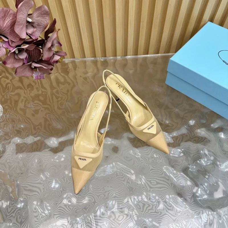 Prada Sandals Classic 34693