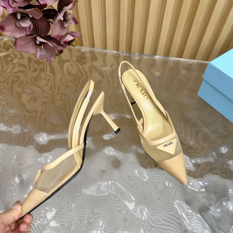 Prada Sandals Classic 34693