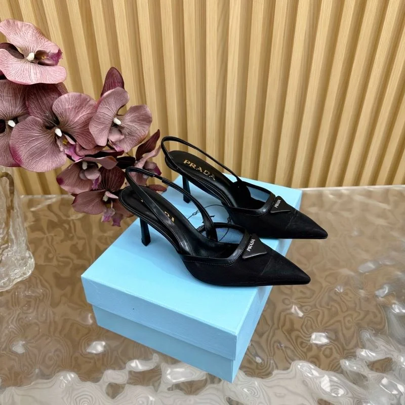 Prada Sandals HighQuality 34708