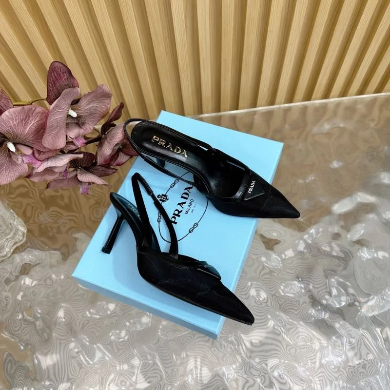 Prada Sandals HighQuality 34708
