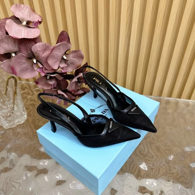 Prada Sandals HighQuality 34708