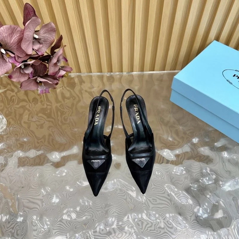 Prada Sandals HighQuality 34708