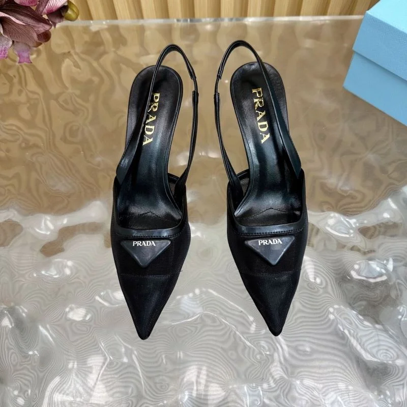 Prada Sandals HighQuality 34708