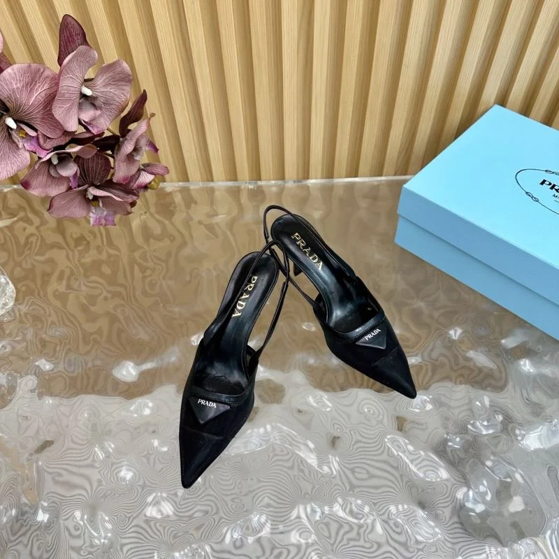 Prada Sandals HighQuality 34708