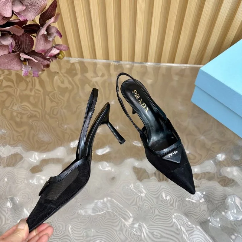 Prada Sandals HighQuality 34708