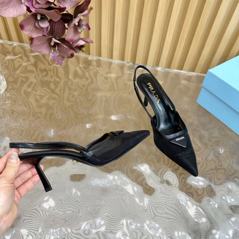 Prada Sandals HighQuality 34708