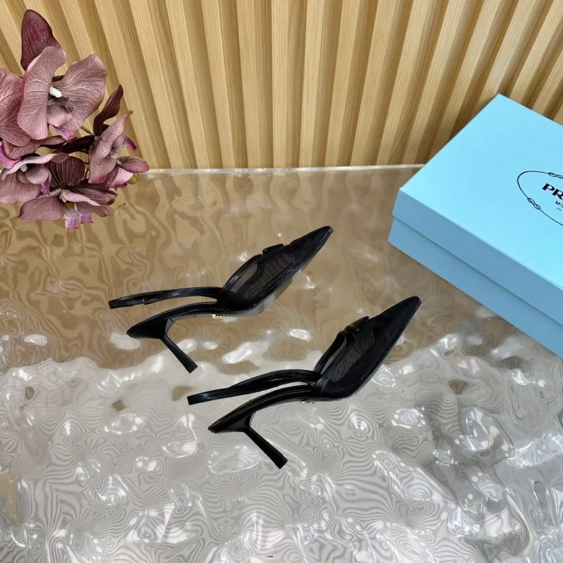Prada Sandals HighQuality 34708