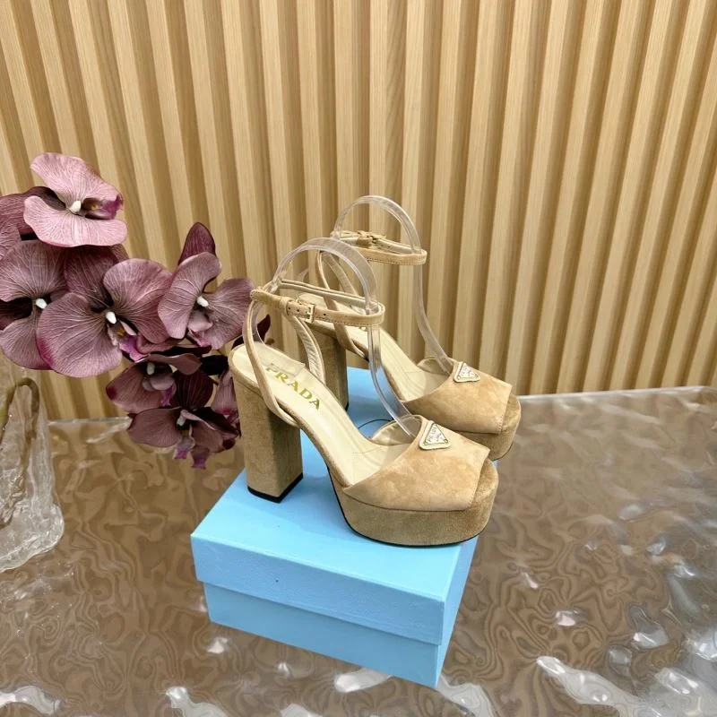 Prada Sandals OnTrend 34695