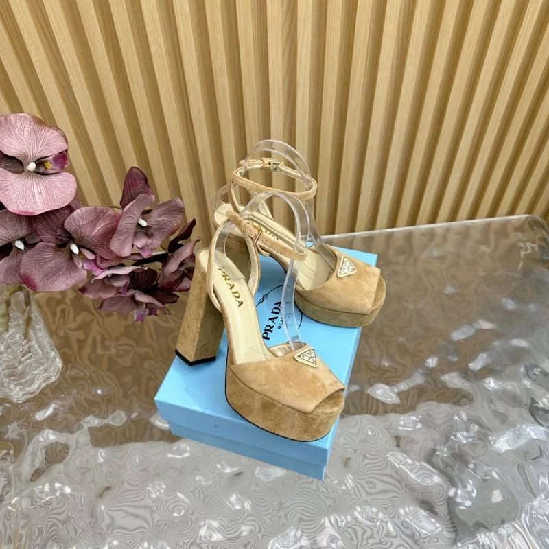 Prada Sandals OnTrend 34695
