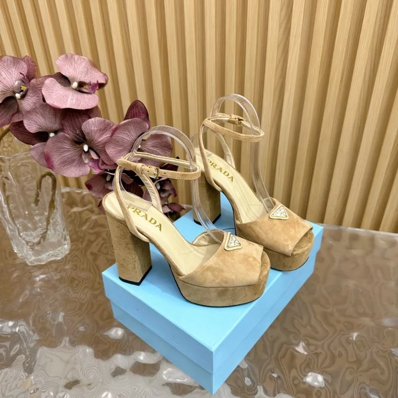 Prada Sandals OnTrend 34695