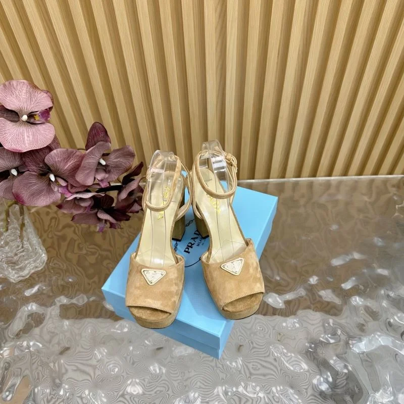 Prada Sandals OnTrend 34695