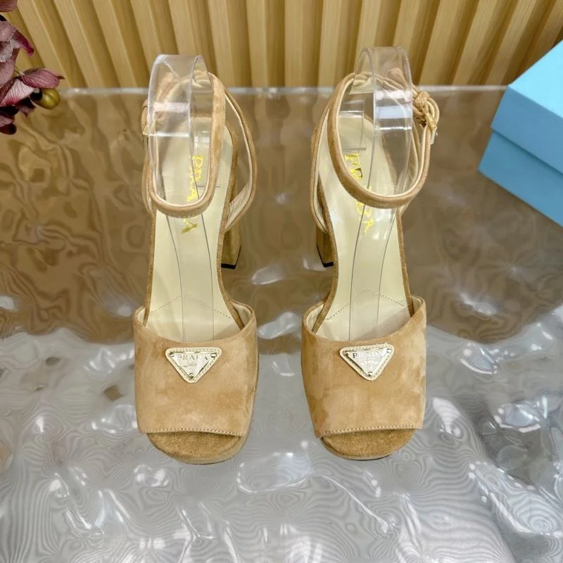 Prada Sandals OnTrend 34695
