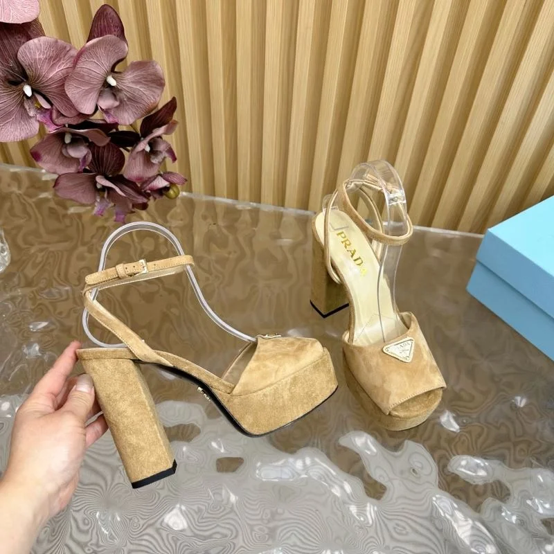 Prada Sandals OnTrend 34695