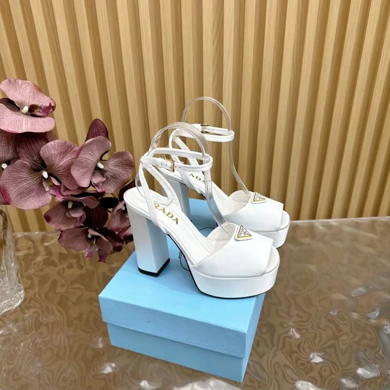 Prada Sandals Modern 34690