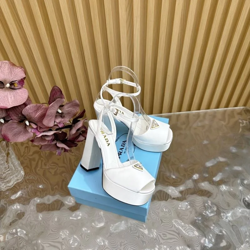 Prada Sandals Modern 34690