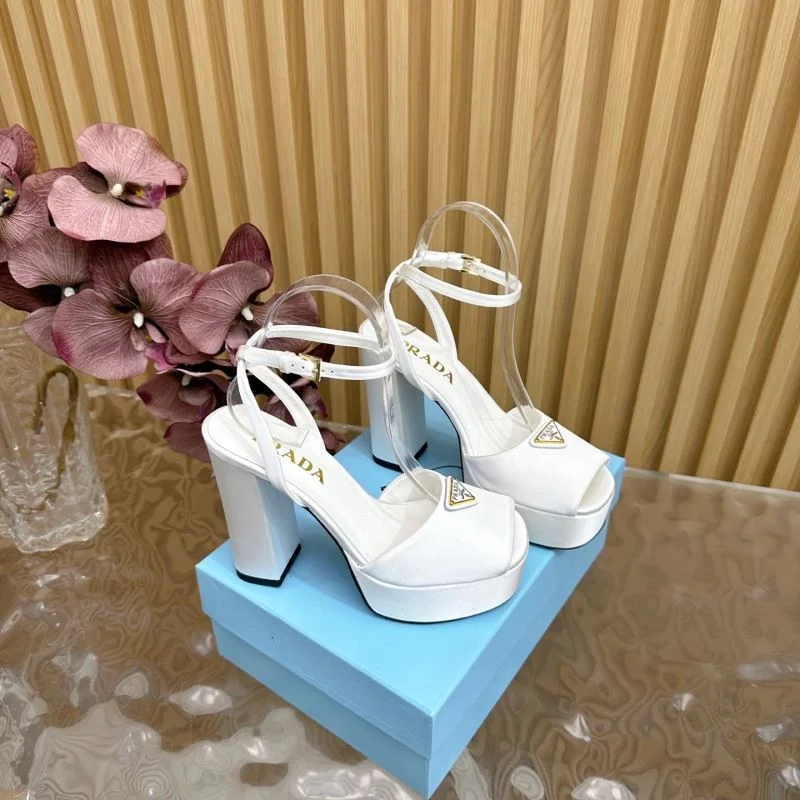 Prada Sandals Modern 34690