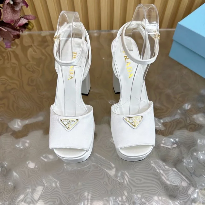 Prada Sandals Modern 34690