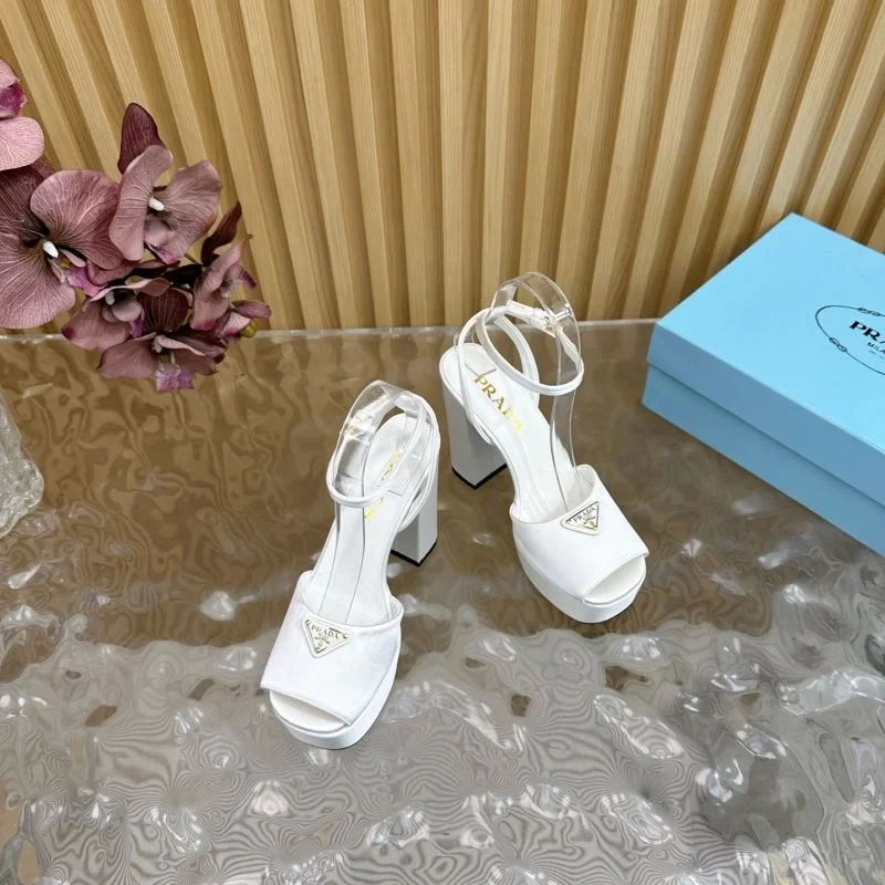 Prada Sandals Modern 34690