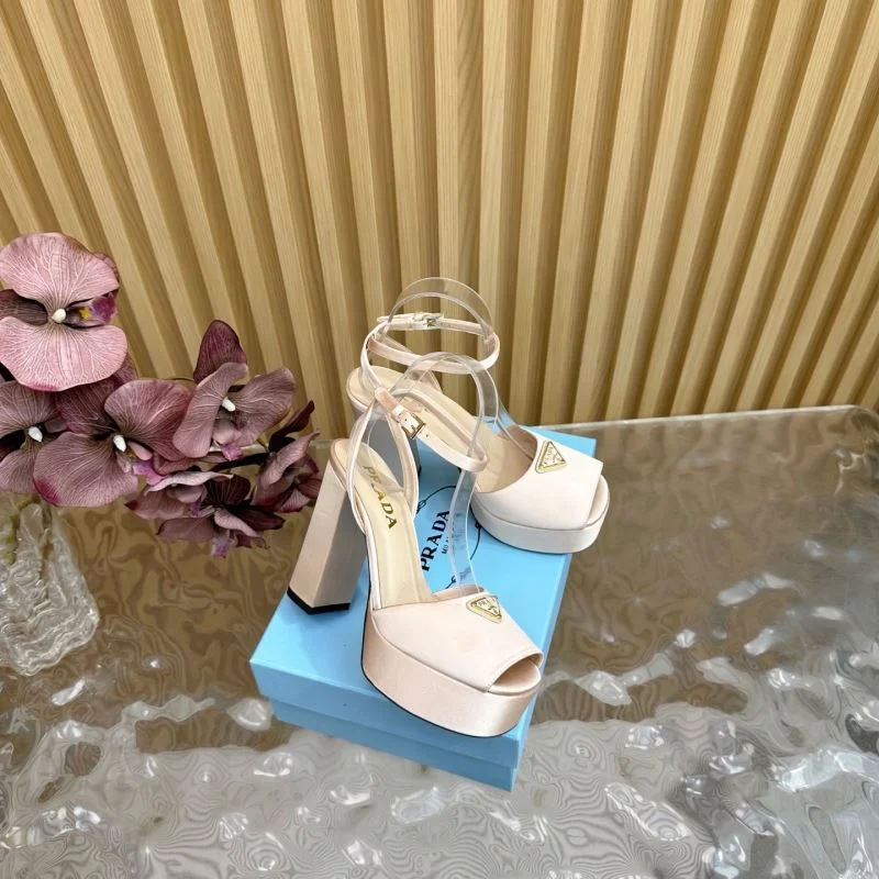 Unique Prada Sandals 34701