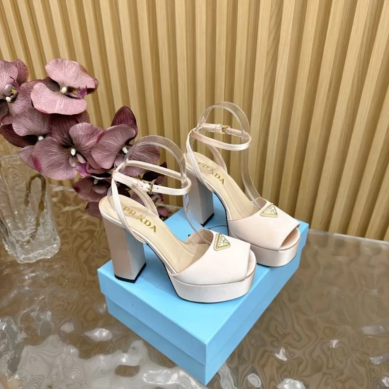 Unique Prada Sandals 34701