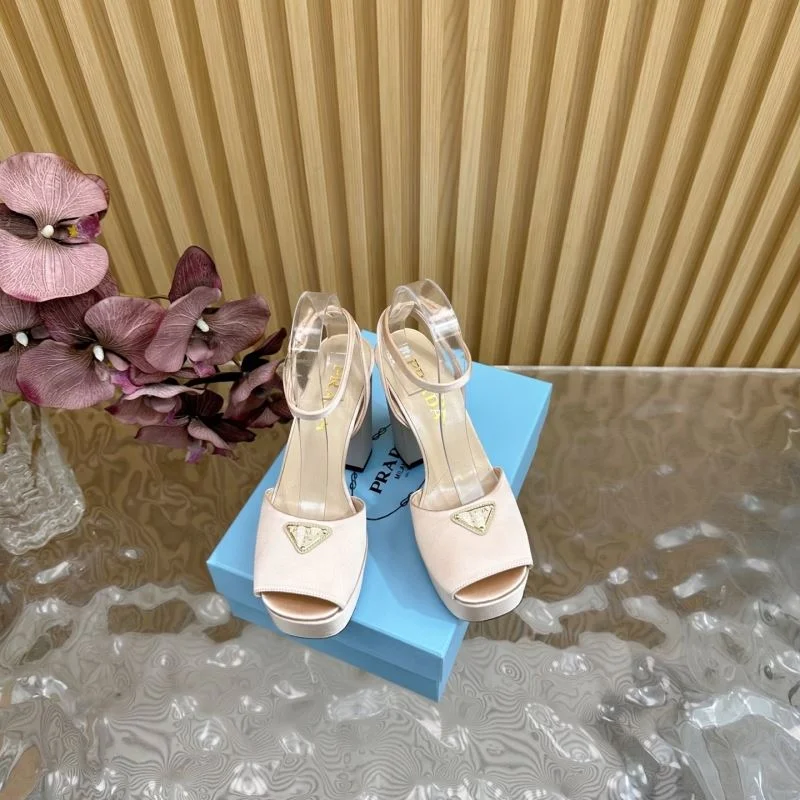 Unique Prada Sandals 34701