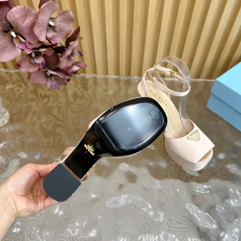 Unique Prada Sandals 34701