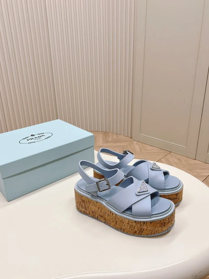 Prada Sandals HighQuality 34663