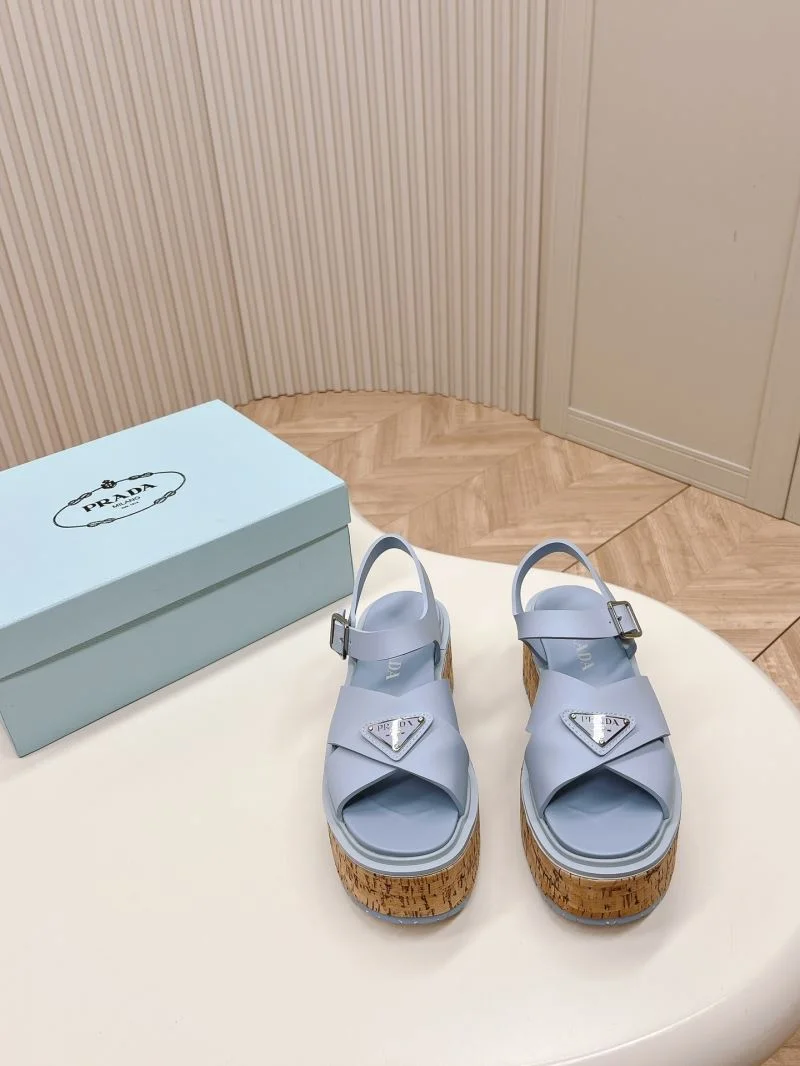 Prada Sandals HighQuality 34663