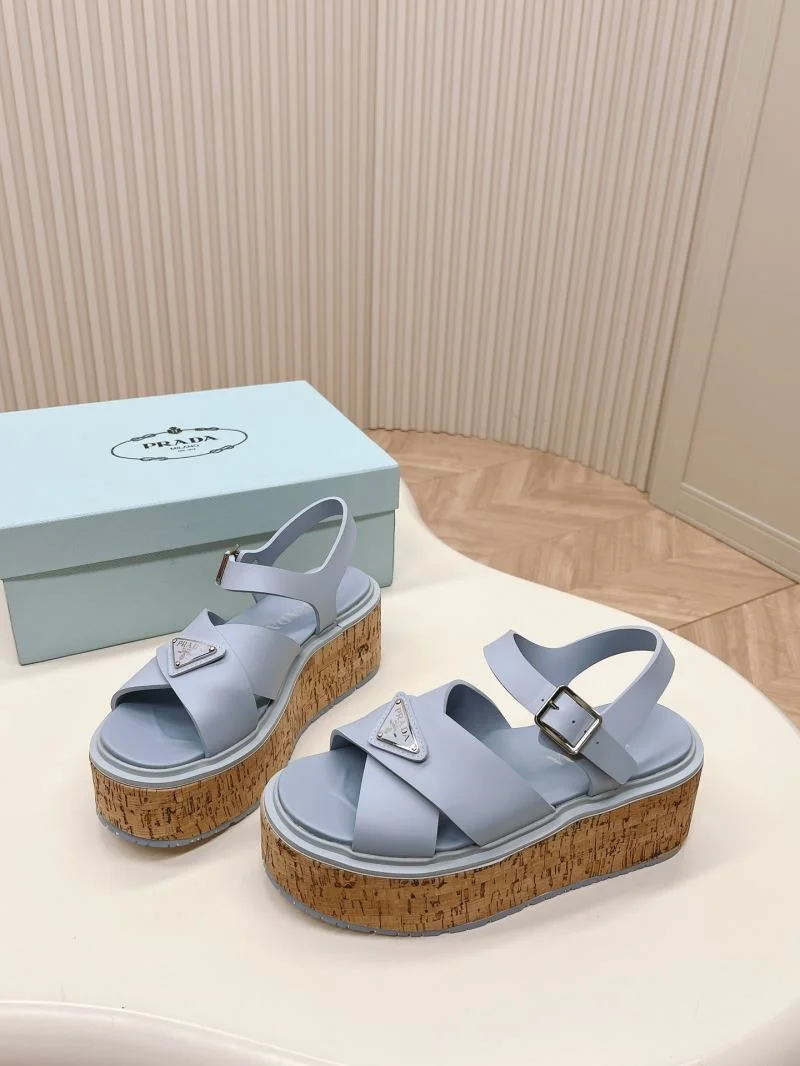 Prada Sandals HighQuality 34663