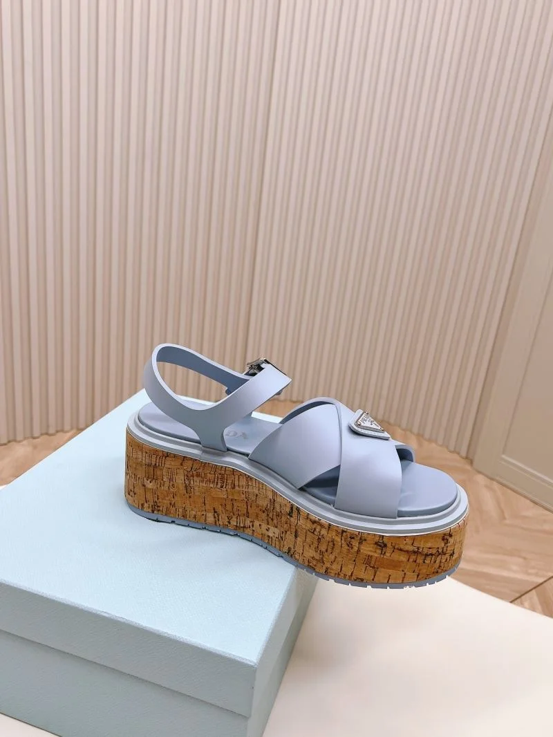 Prada Sandals HighQuality 34663