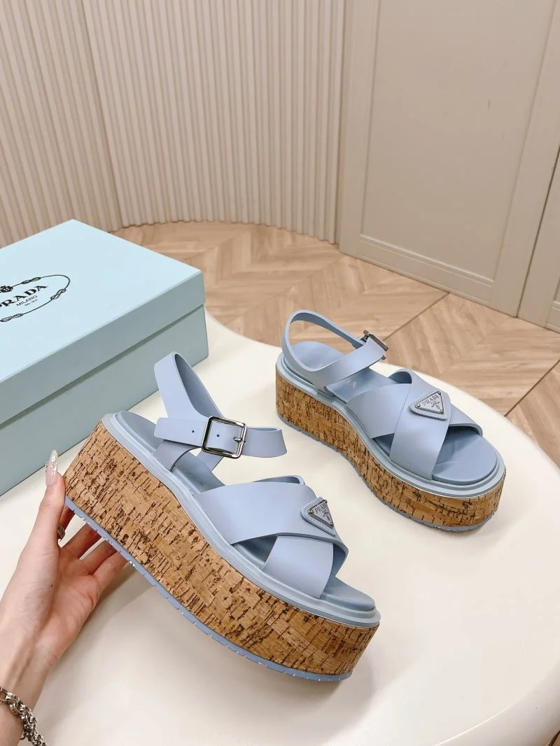 Prada Sandals HighQuality 34663