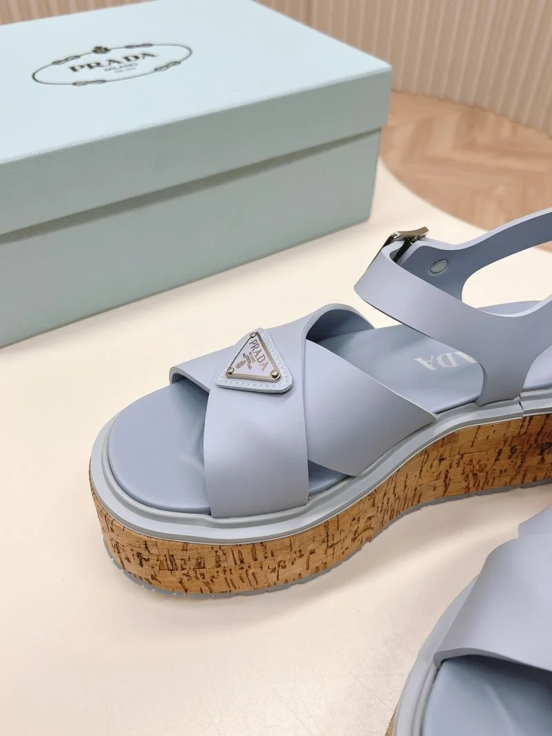 Prada Sandals HighQuality 34663